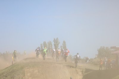 AMŠ – O’Neal cup Krásný Dvůr 17.9.2023