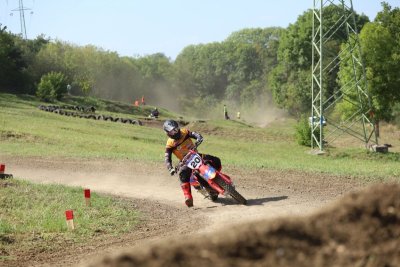 AMŠ – O’Neal cup Krásný Dvůr 17.9.2023