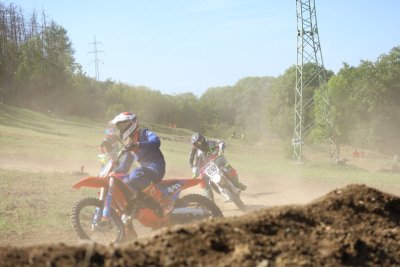 AMŠ – O’Neal cup Krásný Dvůr 17.9.2023