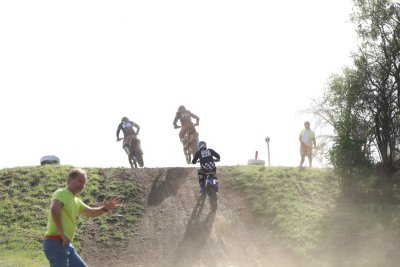 AMŠ – O’Neal cup Krásný Dvůr 17.9.2023