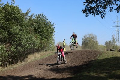 AMŠ – O’Neal cup Krásný Dvůr 17.9.2023