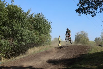 AMŠ – O’Neal cup Krásný Dvůr 17.9.2023