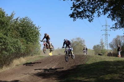 AMŠ – O’Neal cup Krásný Dvůr 17.9.2023