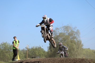 AMŠ – O’Neal cup Krásný Dvůr 17.9.2023