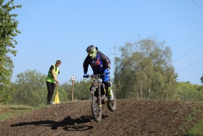 AMŠ – O’Neal cup Krásný Dvůr 17.9.2023