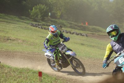 AMŠ – O’Neal cup Krásný Dvůr 17.9.2023