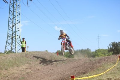 AMŠ – O’Neal cup Krásný Dvůr 17.9.2023