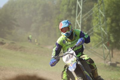 AMŠ – O’Neal cup Krásný Dvůr 17.9.2023