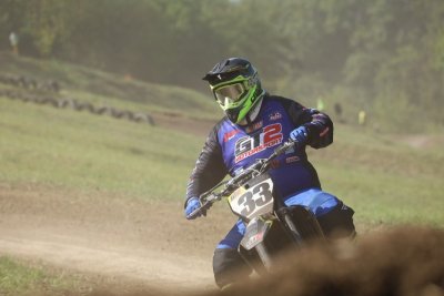 AMŠ – O’Neal cup Krásný Dvůr 17.9.2023