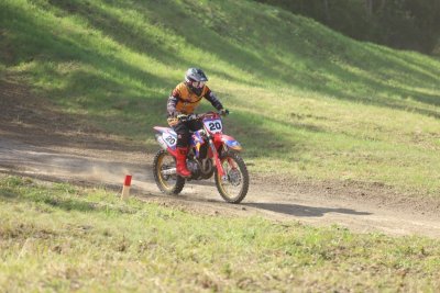 AMŠ – O’Neal cup Krásný Dvůr 17.9.2023