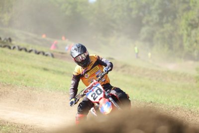 AMŠ – O’Neal cup Krásný Dvůr 17.9.2023