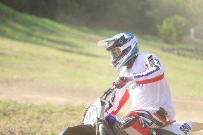 AMŠ – O’Neal cup Krásný Dvůr 17.9.2023