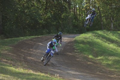 AMŠ – O’Neal cup Krásný Dvůr 17.9.2023