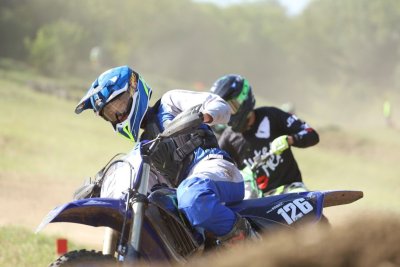 AMŠ – O’Neal cup Krásný Dvůr 17.9.2023