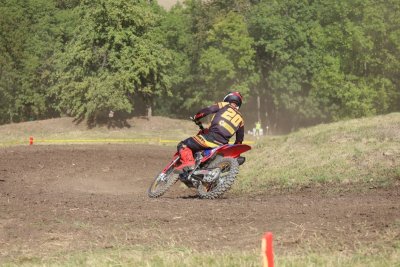 AMŠ – O’Neal cup Krásný Dvůr 17.9.2023