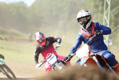 AMŠ – O’Neal cup Krásný Dvůr 17.9.2023