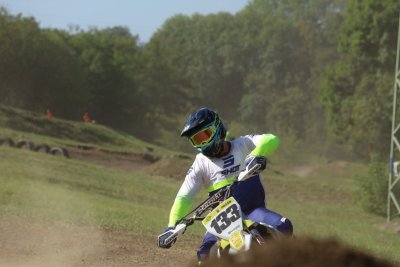 AMŠ – O’Neal cup Krásný Dvůr 17.9.2023