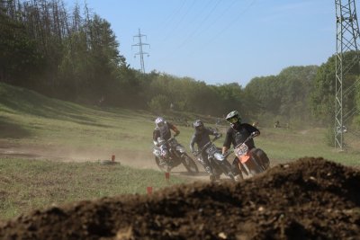 AMŠ – O’Neal cup Krásný Dvůr 17.9.2023