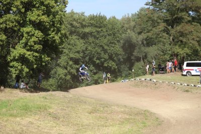 AMŠ – O’Neal cup Krásný Dvůr 17.9.2023