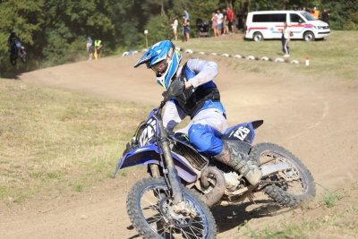AMŠ – O’Neal cup Krásný Dvůr 17.9.2023