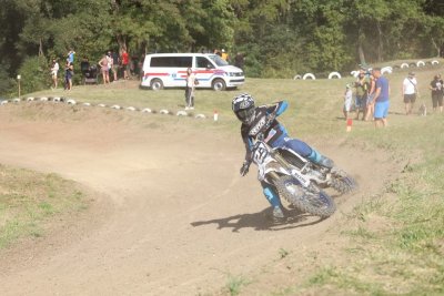AMŠ – O’Neal cup Krásný Dvůr 17.9.2023