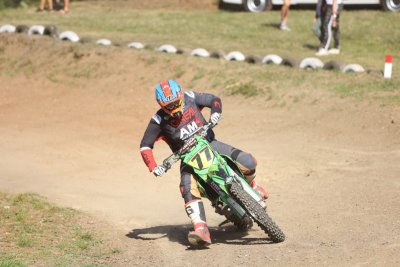 AMŠ – O’Neal cup Krásný Dvůr 17.9.2023
