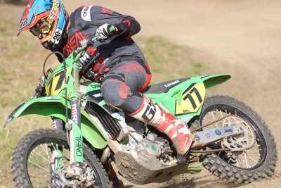 AMŠ – O’Neal cup Krásný Dvůr 17.9.2023