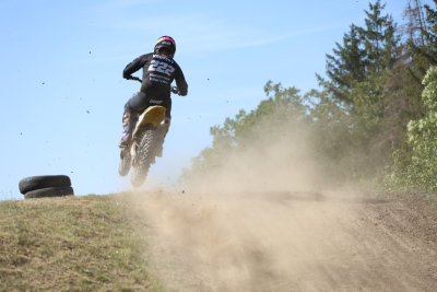 AMŠ – O’Neal cup Krásný Dvůr 17.9.2023