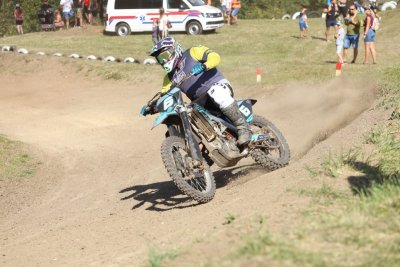 AMŠ – O’Neal cup Krásný Dvůr 17.9.2023