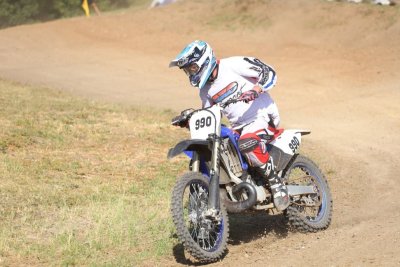 AMŠ – O’Neal cup Krásný Dvůr 17.9.2023