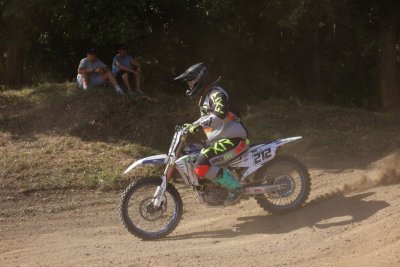 AMŠ – O’Neal cup Krásný Dvůr 17.9.2023