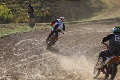 AMŠ – O’Neal cup Krásný Dvůr 17.9.2023