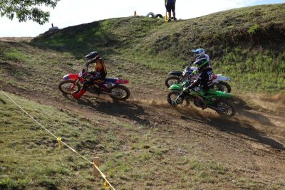 AMŠ – O’Neal cup Krásný Dvůr 17.9.2023