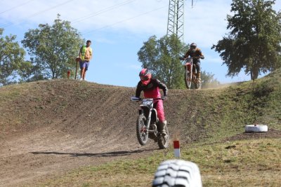 AMŠ – O’Neal cup Krásný Dvůr 17.9.2023
