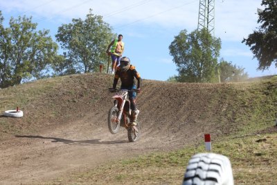 AMŠ – O’Neal cup Krásný Dvůr 17.9.2023