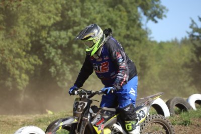 AMŠ – O’Neal cup Krásný Dvůr 17.9.2023