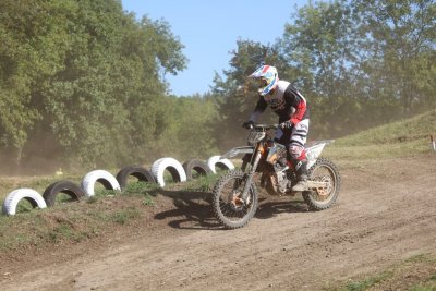 AMŠ – O’Neal cup Krásný Dvůr 17.9.2023