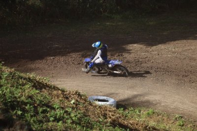AMŠ – O’Neal cup Krásný Dvůr 17.9.2023