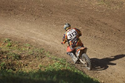 AMŠ – O’Neal cup Krásný Dvůr 17.9.2023