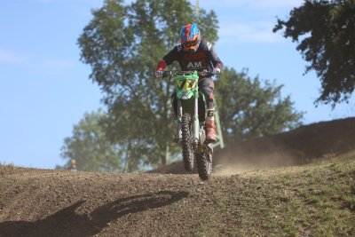 AMŠ – O’Neal cup Krásný Dvůr 17.9.2023