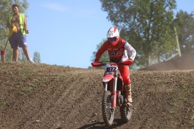 AMŠ – O’Neal cup Krásný Dvůr 17.9.2023