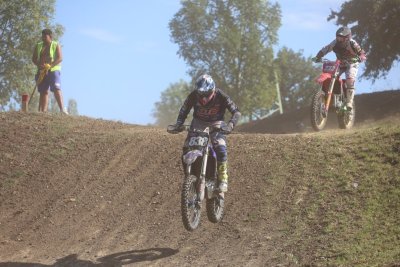 AMŠ – O’Neal cup Krásný Dvůr 17.9.2023