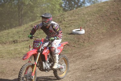 AMŠ – O’Neal cup Krásný Dvůr 17.9.2023