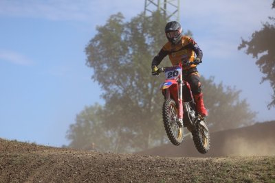 AMŠ – O’Neal cup Krásný Dvůr 17.9.2023