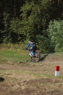 AMŠ – O’Neal cup Krásný Dvůr 17.9.2023