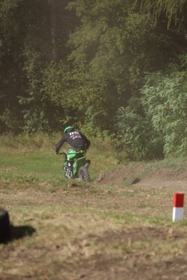 AMŠ – O’Neal cup Krásný Dvůr 17.9.2023