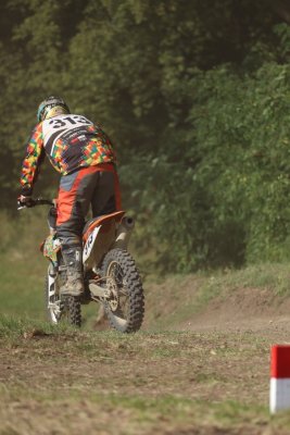 AMŠ – O’Neal cup Krásný Dvůr 17.9.2023
