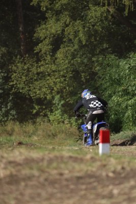 AMŠ – O’Neal cup Krásný Dvůr 17.9.2023
