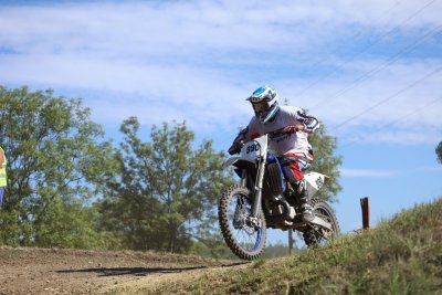AMŠ – O’Neal cup Krásný Dvůr 17.9.2023