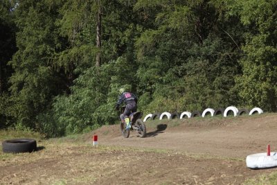 AMŠ – O’Neal cup Krásný Dvůr 17.9.2023